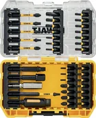 Bity - Dewalt DEWALT FLEXTORQ BIT SET 38 pcs. +GLASSES - miniaturka - grafika 1