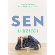 Sen u dzieci - Zdrowie - poradniki - miniaturka - grafika 1