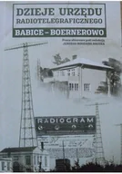 Historia świata - Dzieje urzędu radiotelegraficznego - miniaturka - grafika 1