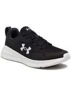 Buty sportowe męskie - Under Armour BUTY Essential 3022954-001 3022954-001 - miniaturka - grafika 1