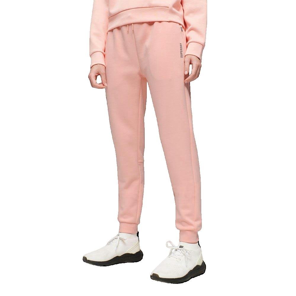 Superdry Sport Tech spodnie dresowe
