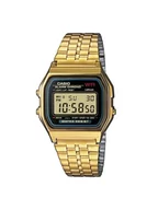 Zegarki męskie - Casio Classic A-159WGEA-1EF - miniaturka - grafika 1