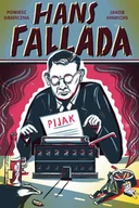 Fantasy - Fallada Hans, Hinrichs Jakob Pijak - miniaturka - grafika 1