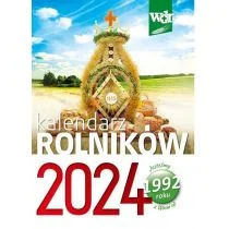 Kalendarz Rolników 2024 - Dom i ogród - miniaturka - grafika 1