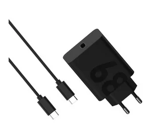 Motorola TurboPower 68W - Ładowarki do telefonów - miniaturka - grafika 1