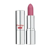 Szminki - PUPA Milano Petalips Pomadka do ust 010 Mauve Violet - miniaturka - grafika 1