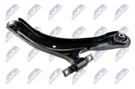Wahacze - WAHACZ PRZEDNI NISSAN QASHQAI 07-, X-TRAIL T31 07- /DOLNY LE - miniaturka - grafika 1