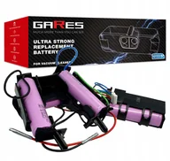 Akcesoria do odkurzaczy - Bateria Akumulator do Electrolux ZB3212CK EER75STM ZB3013 18V 3,5Ah - miniaturka - grafika 1