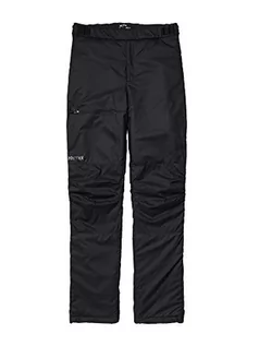 Spodnie męskie - Marmot Marmot Męskie spodnie z ciepłą podszewką z izolacją Primaloft, wodoodporne i wiatroszczelne spodnie ekspedycyjne Mt. Tyndall Pant czarny czarny M 79980 - grafika 1