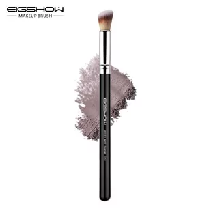 Eigshow Beauty E851 Skośny pędzel do cieniowania konturowania nosa - Pędzle do makijażu - miniaturka - grafika 1