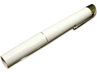 Latarki - Latarka lekarska diagnostyczna HS-401F szara - miniaturka - grafika 1