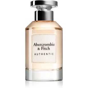 Abercrombie&Fitch Authentic woda perfumowana 100ml - Wody i perfumy damskie - miniaturka - grafika 1