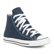 Buty trekkingowe damskie - Trampki Converse Chuck Taylor All Star Classic Hi - miniaturka - grafika 1