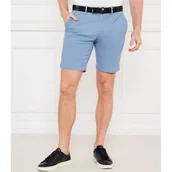 Spodenki męskie - Tommy Hilfiger Szorty BROOKLYN 1985 | Slim Fit - miniaturka - grafika 1