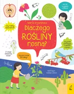 Dom i ogród - Co i jak$52 Dlaczego rośliny rosną$53 | - miniaturka - grafika 1