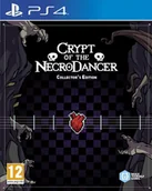 Gry PlayStation 4 - Crypt of the NecroDancer Collectors Edition PS4 - miniaturka - grafika 1