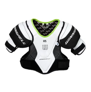 Naramienniki WinnWell  Q5 Junior M - Hokej - miniaturka - grafika 1