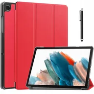Etui do tabletów - ETUI SMART COVER SLIM do Samsung Galaxy Tab A9 Plus 11" + RYSIK - miniaturka - grafika 1