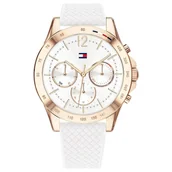 Zegarki damskie - Tommy Hilfiger HAVEN - miniaturka - grafika 1