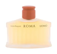 Wody i perfumy męskie - Laura Biagiotti Roma Uomo woda toaletowa 200 ml - miniaturka - grafika 1