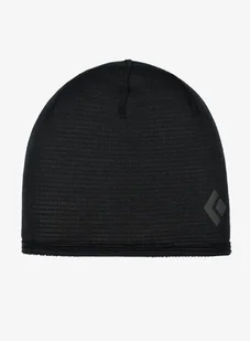 Czapka zimowa Black Diamond Active Beanie - black - Czapki męskie - miniaturka - grafika 1