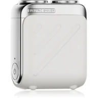 Golarki męskie - Metz White podróżna maszynka do golenia 1 szt. - miniaturka - grafika 1