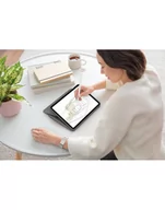 Akcesoria do tabletów i e-booków - Logitech Folio Touch mit Trackpad und Smart Connector dla iPad Pro 11 graphit - miniaturka - grafika 1