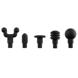 HYPERICE Pistolet do masażu HYPERVOLT 2 PRO - Masażery - miniaturka - grafika 6
