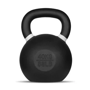 Odważnik Kettlebell CC 2.0 żeliwny 40 kg - Kettlebell - miniaturka - grafika 1