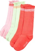 Skarpetki dla dzieci - vidaXL Skarpetki dziecięce, 5 par, 26-29 - miniaturka - grafika 1