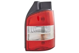 Lampa tylna zespolona Hella 2SK 008 579-141 - Lampy tylne - miniaturka - grafika 1