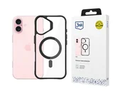 Etui i futerały do telefonów - 3MK Satin Armor MagCase do iPhone 16 Plus 5903108586580 - miniaturka - grafika 1