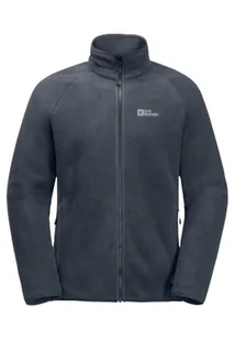 Jack Wolfskin Męska kurtka polarowa Winterstein Fz M - Kurtki męskie - miniaturka - grafika 1