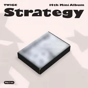 Pop - STRATEGY (Step 3 ver.) - miniaturka - grafika 1