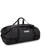 Torby sportowe - Torba podróżna 2w1 Thule Chasm 130 - black - miniaturka - grafika 1