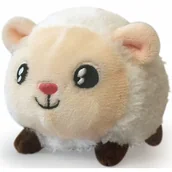 Projektory dla dzieci - Pabobo PABOBO - Świecąca przytulanka SHAKIES owieczka 2xCR2032 - miniaturka - grafika 1