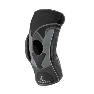 Stabilizator kolana HG80 z regulacja kąta - Mueller - Ortezy, stabilizatory i opaski elastyczne - miniaturka - grafika 1