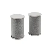 Wkłady filtrujące - Wkład filtrujący nakranowy Tapp Water Tapp 2 Twist 2 sztuki T22RO-eL - miniaturka - grafika 1