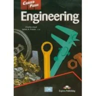 Książki do nauki języka angielskiego - Career Paths Engineering SB EXPRESS PUBLISHING Charles LLoyd James A Frazier - miniaturka - grafika 1