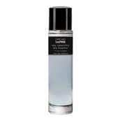 Wody i perfumy męskie - Saphir My Identity Pour Homme woda perfumowana spray 30ml - miniaturka - grafika 1