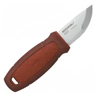 Noże - Nóż Mora Eldris Neck Knife Red stal nierdzewna - miniaturka - grafika 1