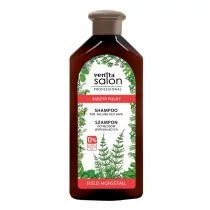 Venita Salon, szampon do włosów wypadających Skrzyp Polny, 500 ml - Szampony do włosów - miniaturka - grafika 1