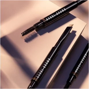 Bobbi Brown Makeup oczy perfectly Defined Long-Wear Brow Pencil nr 1 Blonde 0 G 716170146577 - Akcesoria i kosmetyki do stylizacji brwi - miniaturka - grafika 4