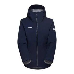 Mammut Linard Guide HS kurtka damska z kapturem - Kurtki damskie - miniaturka - grafika 1