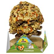 Przysmaki dla gryzoni - JR Farm szyszka owocowa - 1 szt. (270 g) - miniaturka - grafika 1