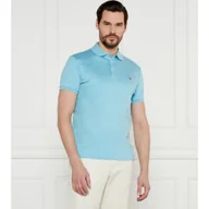 Koszule męskie - POLO RALPH LAUREN Polo Custom slim fit - miniaturka - grafika 1