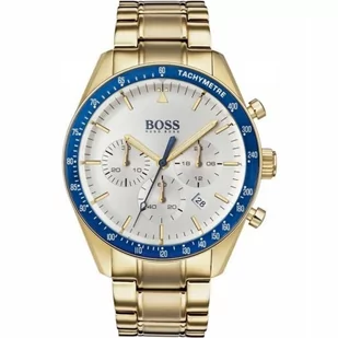 Zegarek Hugo Boss Trophy 1513631 - Zegarki męskie - miniaturka - grafika 2
