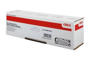 Toner OKI B412 45807106 7K - Tonery zamienniki - miniaturka - grafika 1