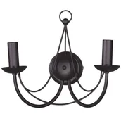 Lampy ścienne - Kaja ALFRED OLSZEWSKI Kinkiet K-3527 z serii Perseo - miniaturka - grafika 1