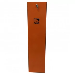 Came Drzwiczki do szlabanu GARD G2500 / G4000 - Akcesoria do bram - miniaturka - grafika 1